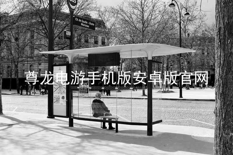 尊龙电游手机版安卓版官网