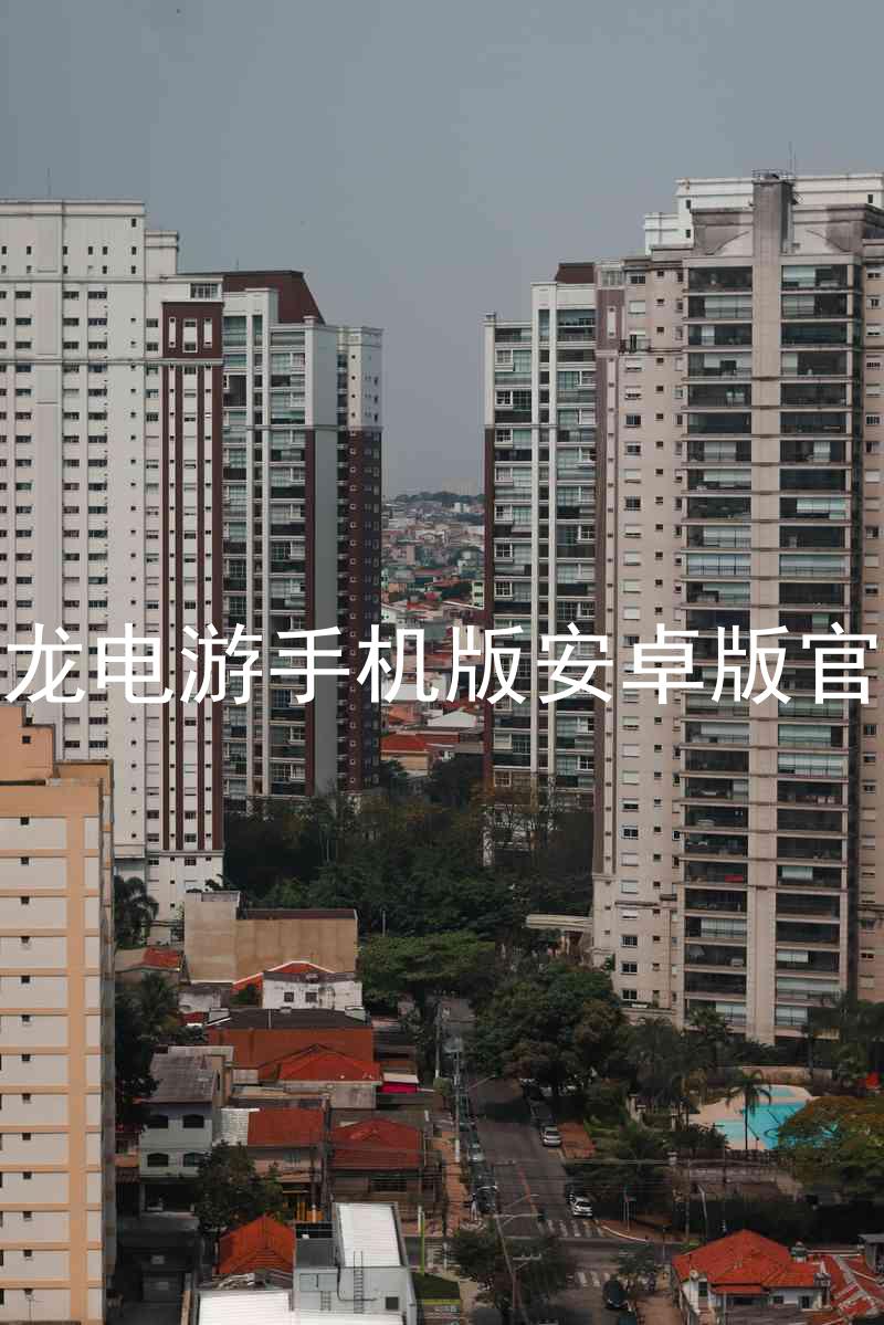 尊龙电游手机版安卓版官网